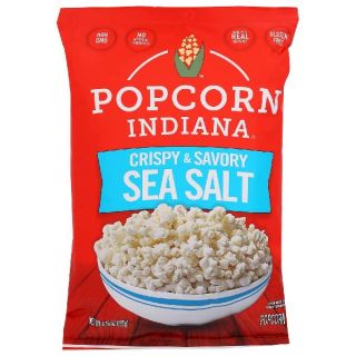 Popcorn Indiana - Sea Salt 3oz
