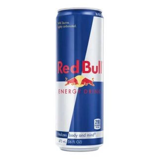 Red Bull Energy Drink - 16 fl oz Can