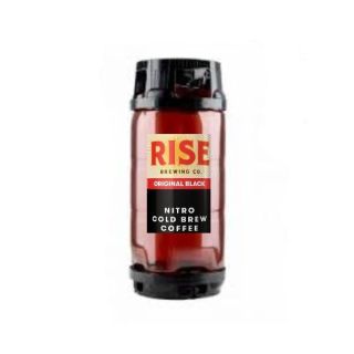 Rise Nitro Cold Brew 20L Keg