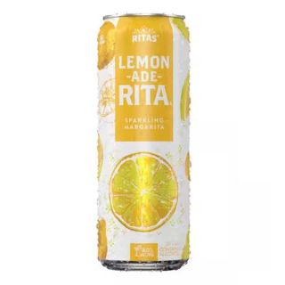 Ritas Lemon-Ade-Rita 25oz Cans