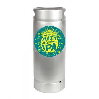 Sierra Nevada Hazy Little Thing 5.16 Gal (1/6 bbl) keg