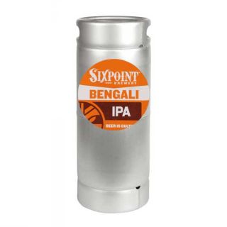 Sixpoint Bengali 5.16 gal (1/6 bbl) keg