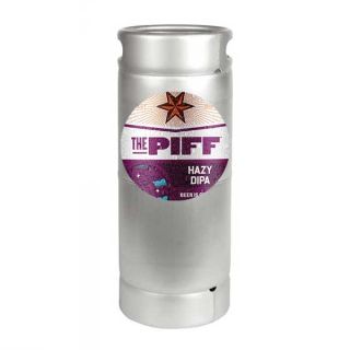 Sixpoint The Piff 5.2 gal (1/6 bbl) Keg