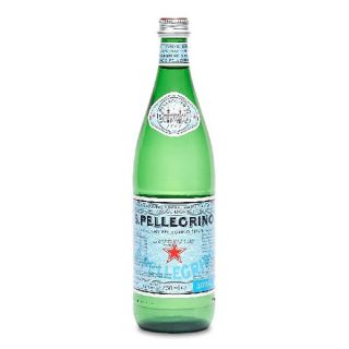 S.pellegrino Sparkling Water 750ml