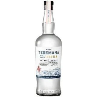 Teremana Blanco Tequila 750ml