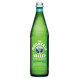 The Mountain Valley Water (Sparkling) 750ml