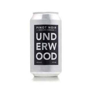 Underwood Pinot Noir 12oz Can