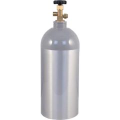 10 Lb Co2 Tank