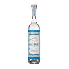 400 conejos mezcal Oaxaca joven 750ml