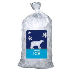 120Lb Ice Bag