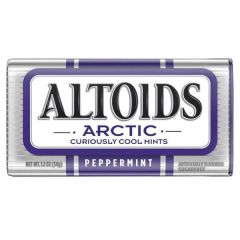 Altoids Arctic Mints Peppermint 1.2oz