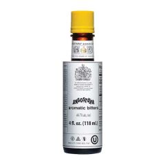 Angostura Aromatic Cocktail Bitters - 4 fl oz Bottle