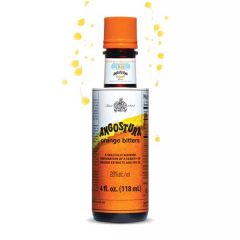 Angostura Orange Cocktail Bitters - 4 fl oz Bottle