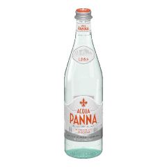 Aqua Panna Water 750ml
