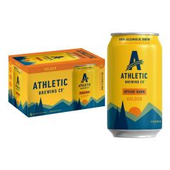 Athletic Upside Dawn Non Alcoholic Can