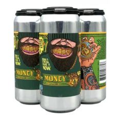 Barrier Money Cans