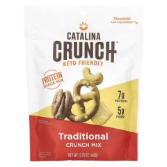 Catalina Crunch - Traditional Crunch Mix 5.25oz