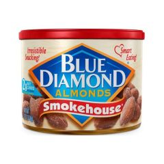 Blue Diamond Almonds - Smokehouse 6oz