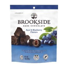 Brookside Dark Chocolate Acai & Blueberry 7oz