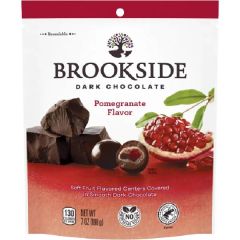 Brookside Dark Chocolate Pomegranate 7oz