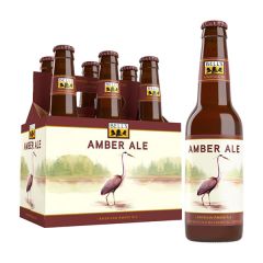 Bell's Amber Ale Bottles