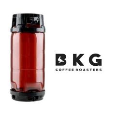 BKG Coffey St Cold Brew 20L Keg