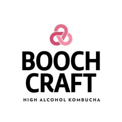 Boochcraft Grapefruit Hibiscus 5.16 Gal keg