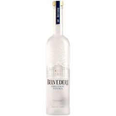Belvedere Organic Vodka 750ml