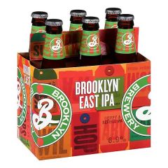 Brooklyn I.P.A Bottles