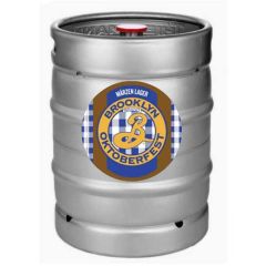 Brooklyn Oktoberfest 1/2 BBL (15.5 Gal) Keg
