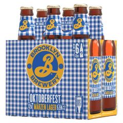 Brooklyn Oktoberfest Bottles