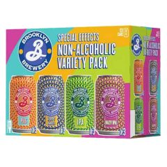 Brooklyn Special Effects N/A Variety Pack Cans