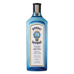 Bombay Sapphire Gin 750ml