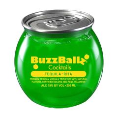 Buzzballz Tequila Rita Cocktails