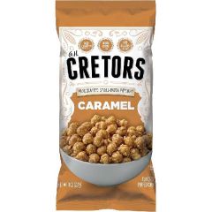 Cretors - Caramel Popcorn 8oz