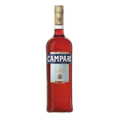 Campari Aperitivo Liqueur 750ml