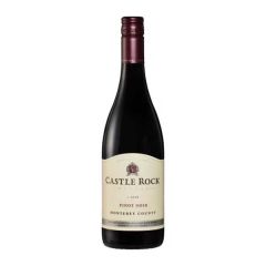 Castle Rock Pinot Noir 750ml Bottle