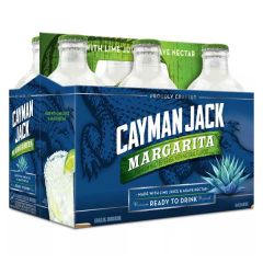 Cayman Jack Margarita Bottles