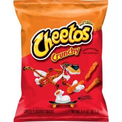 Cheetos Crunchy 8.5oz