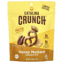 Catalina Crunch - Honey Mustard Crunch Mix 5.25oz