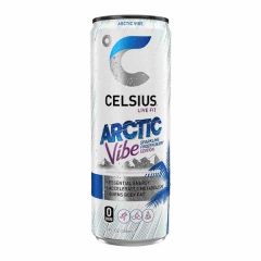Celsius Arctic Vibe Can