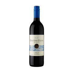 Chateau Diana Merlot 750ml Bottle