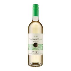 Chateau Diana Pinot Grigio 750ML Bottle