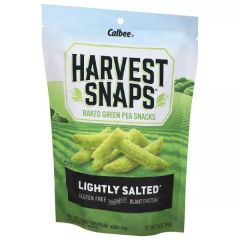 Calbee Harvest Snaps - Lightly Salted 3.3oz
