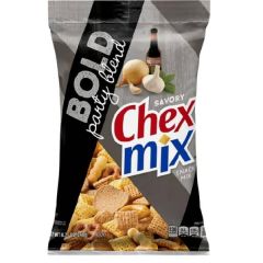 Chex Mix - Bold Party Blend Snack Mix 8oz