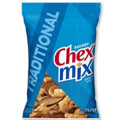 Chex Mix - Traditional Snack Mix 8oz