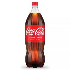 Coca-Cola - 2 L Bottle