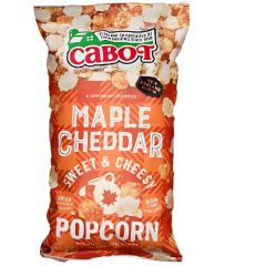 Cabot Popcorn - Maple Cheddar 6oz