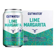 Cutwater Lime Margarita
