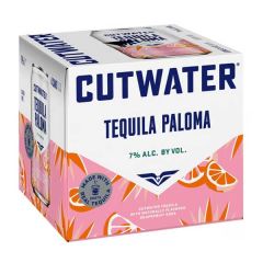 Cutwater Tequila Paloma